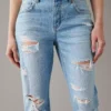 AE Ripped Tomgirl Jean 2 AE Ripped Tomgirl Jean -American Eagle Online Shop 3437 2491 338 of