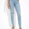 AE Stretch Ripped '90s Skinny Jean -American Eagle Online Shop 3437 3899 485 of