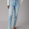 AE Stretch Highest Waist '90s Boyfriend Jean -American Eagle Online Shop 3437 4272 433 of