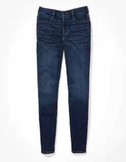 AE Next Level Curvy High-Waisted Jegging -American Eagle Online Shop 3439 4664 998 f