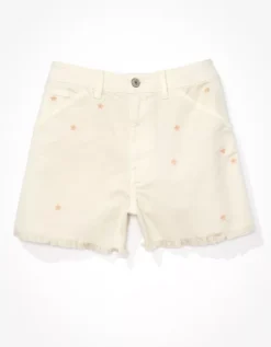 AE Stretch Highest Waist '90s Boyfriend Short -American Eagle Online Shop 4331 7439 241 f