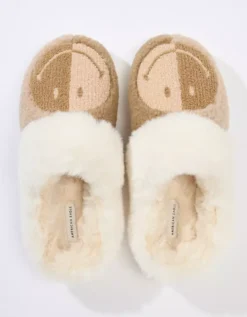 AE Smiley Slipper -American Eagle Online Shop 4412 6279 256 b