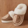 AE Smiley Slipper 1 AE Smiley Slipper -American Eagle Online Shop 4412 6279 256 l1