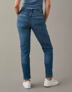 AE Stretch Curvy '90s Skinny Jean -American Eagle Online Shop 4436 4591 099 ob