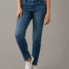 AE Stretch Curvy '90s Skinny Jean -American Eagle Online Shop 4436 4591 099 of