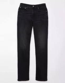 AE Stretch Curvy Straight Jean -American Eagle Online Shop 4436 4857 053 f