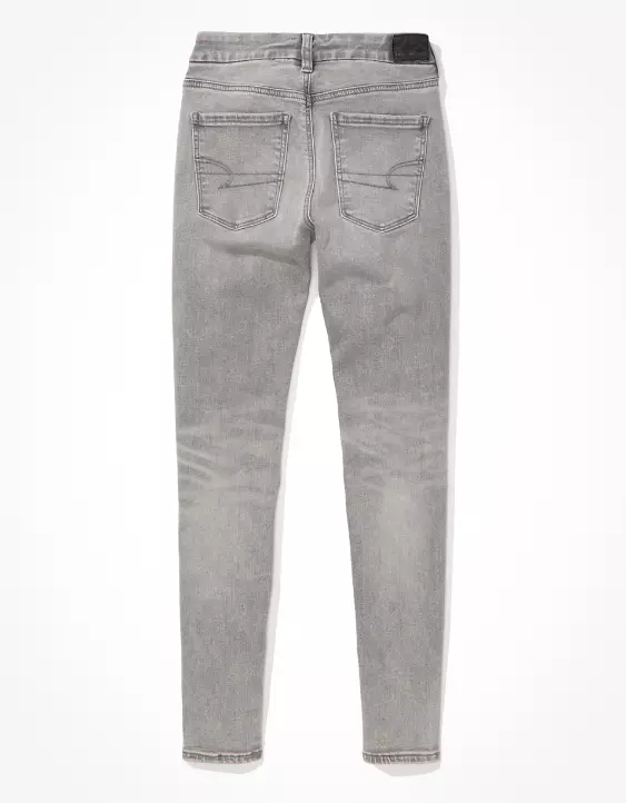 AE Next Level Low-Rise Curvy Jegging 5 AE Next Level Low-Rise Curvy Jegging - Image 3