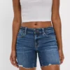 AE Ne(x)t Level Denim Skinny Bermuda Short -American Eagle Online Shop 6332 7357 540 of