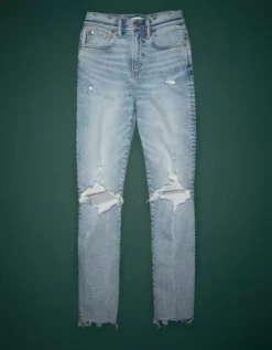AE77 Premium Mom Jean 7 AE77 Premium Mom Jean -American Eagle Online Shop 7302 4220 508 f