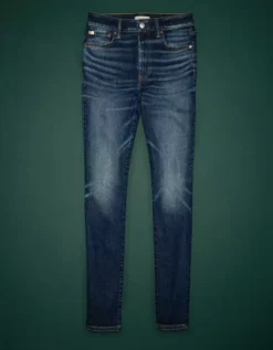 AE77 Premium Super High-Waisted Jegging -American Eagle Online Shop 7302 4228 896 f