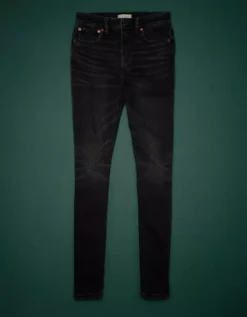 AE77 Premium Super High-Rise Jegging -American Eagle Online Shop 7302 4236 081 f