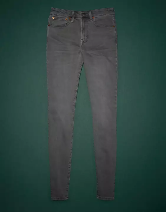 AE77 Premium High-Waisted Jegging 5 AE77 Premium High-Waisted Jegging - Image 3