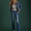AE77 Premium High-Waisted Flare Jean -American Eagle Online Shop 7302 4563 914 of