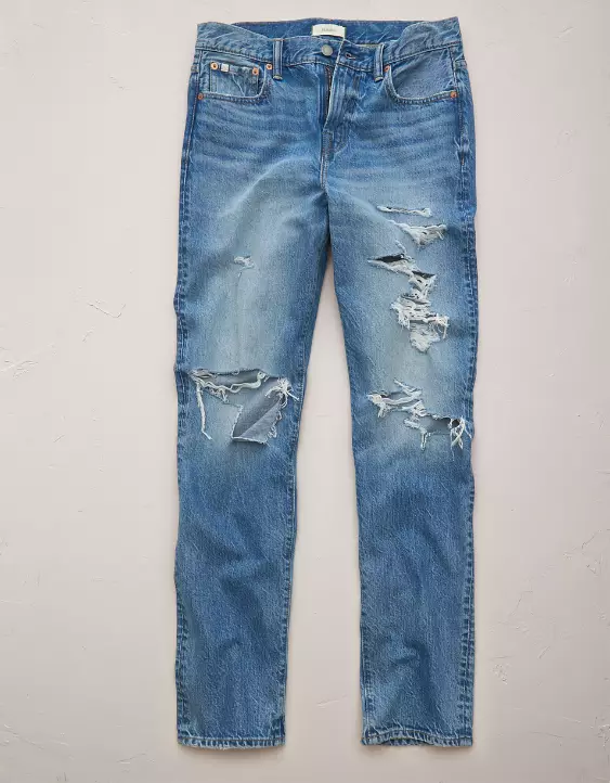 AE77 Premium Slouch Jean 5 AE77 Premium Slouch Jean - Image 3