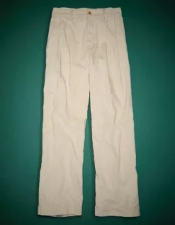 AE77 Premium Pleated Corduroy Pant -American Eagle Online Shop 7302 4836 106 f