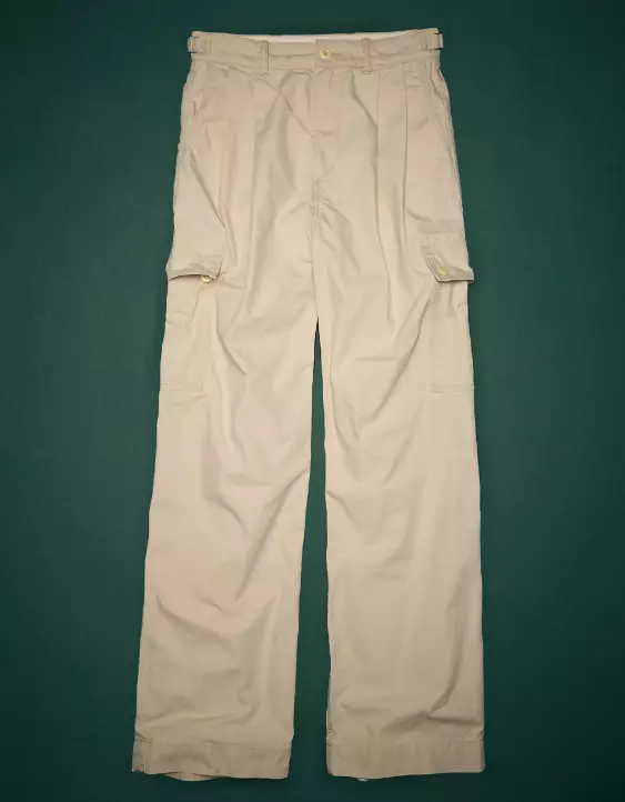 AE77 Premium Pleated Cargo Pant 4 AE77 Premium Pleated Cargo Pant - Image 2
