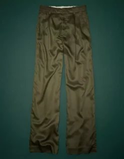 AE77 Premium Pleated Trouser Pant -American Eagle Online Shop 7302 4962 309 f