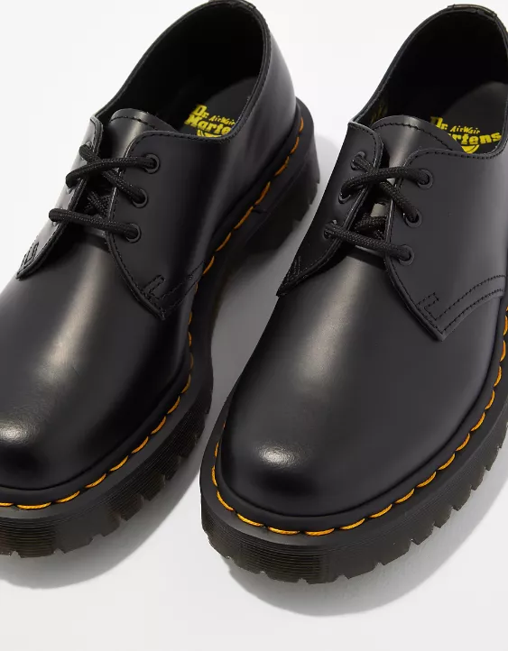 Dr. Martens 1461 Bex Shoe 4 Dr. Martens 1461 Bex Shoe - Image 2