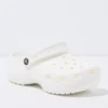 Crocs Platform Clog -American Eagle Online Shop 7410 5276 100 f