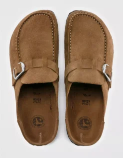 Birkenstock Women's Buckley Clog 5 Birkenstock Women's Buckley Clog -American Eagle Online Shop 7410 5471 207 b