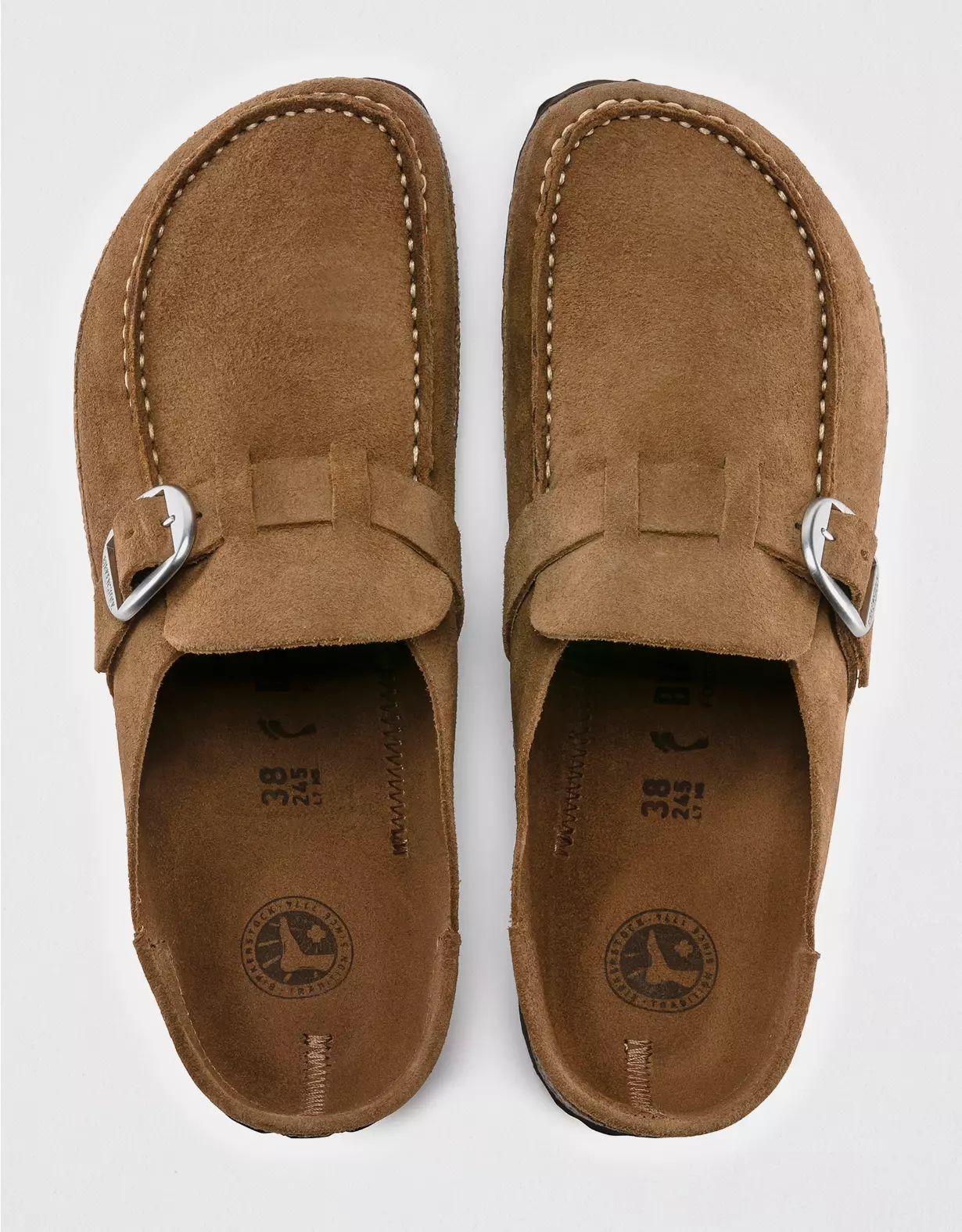 Birkenstock Women's Buckley Clog 4 Birkenstock Women's Buckley Clog - Image 2