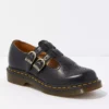 Dr. Martens Women's 8065 Smooth Leather Mary Jane Shoes -American Eagle Online Shop 7410 5879 001 f