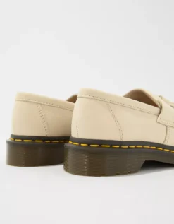 Dr. Martens Women's Adrian Leather Tassel Loafer 7 Dr. Martens Women's Adrian Leather Tassel Loafer -American Eagle Online Shop 7410 6261 210 d1