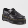 Dr. Martens Women's Bethan Leather Platform Shoes