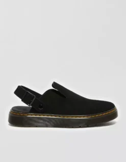 Dr. Martens Women's Carlson Slingback Mule -American Eagle Online Shop 7410 6334 001 b