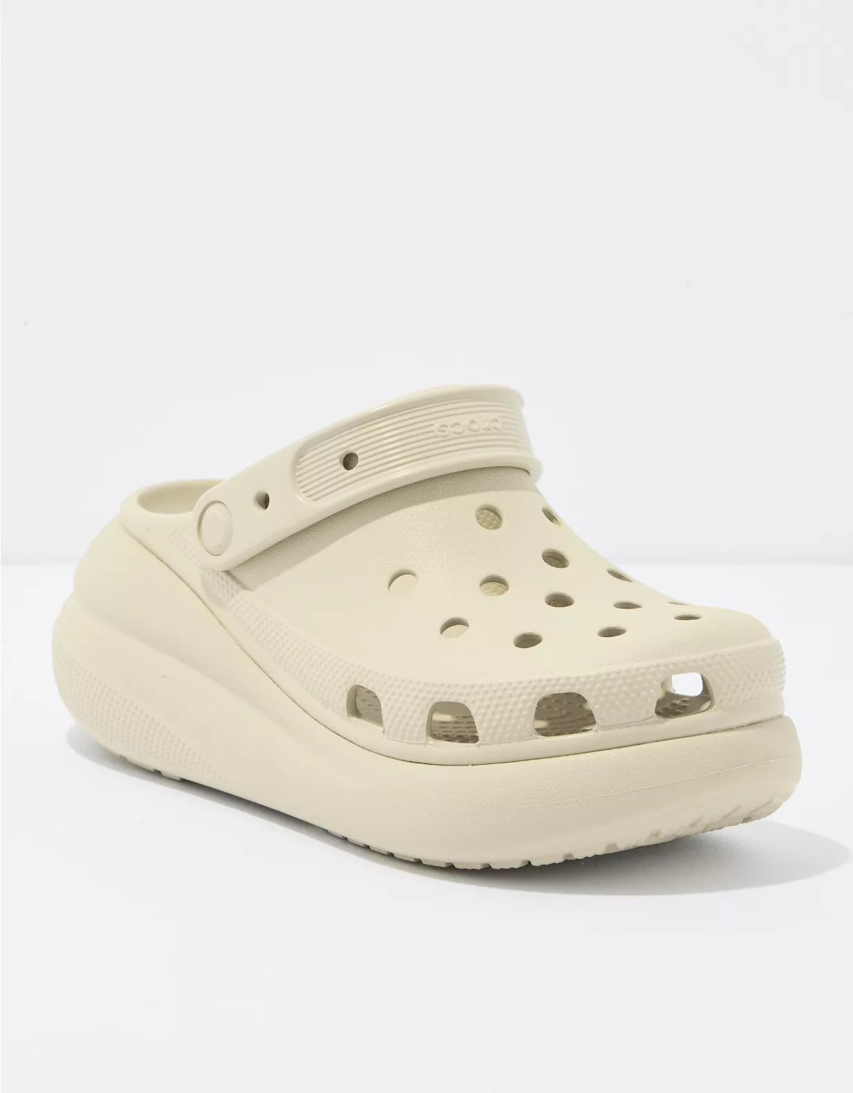 Crocs Women's Crush Clog 3 Crocs Women's Crush Clog