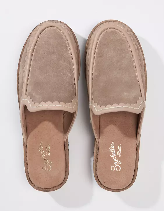 Seychelles Stand Tall Clog 4 Seychelles Stand Tall Clog - Image 2