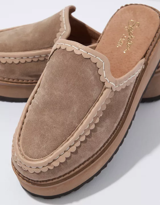 Seychelles Stand Tall Clog 5 Seychelles Stand Tall Clog - Image 3