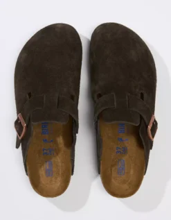 Birkenstock Women's Boston Slip On Shoe -American Eagle Online Shop 7410 9119 203 b