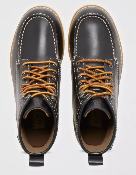 Eastland Women's Lumber Up Boot 5 Eastland Women's Lumber Up Boot - Image 3