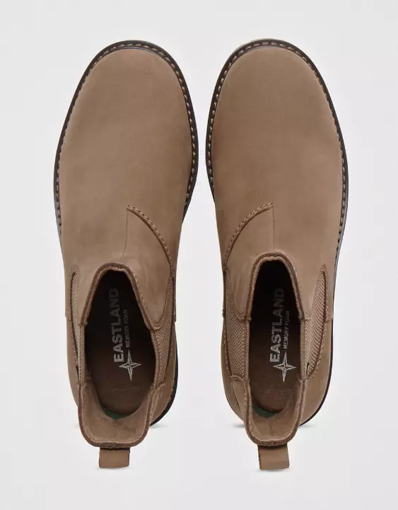 Eastland Women's Ida Chelsea Boot 5 Eastland Women's Ida Chelsea Boot - Image 3