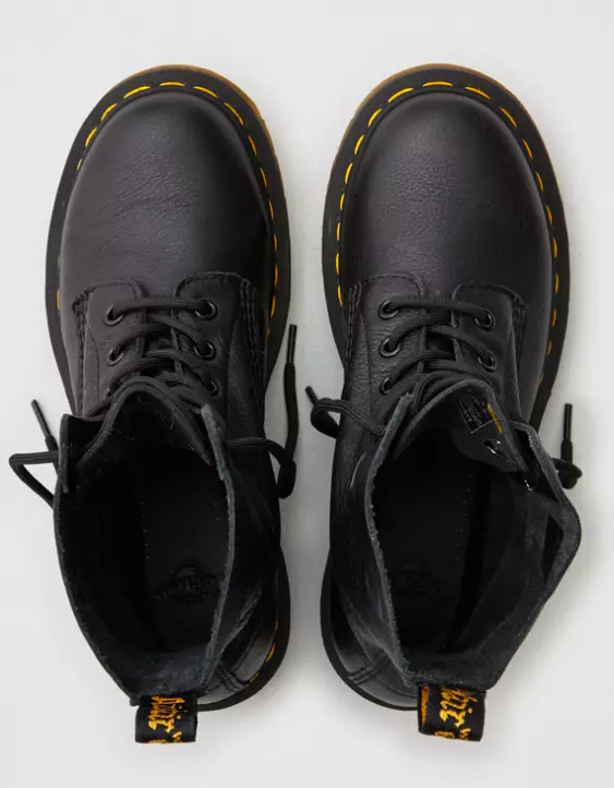 Dr. Martens Women's 1460 Pascal Boot 5 Dr. Martens Women's 1460 Pascal Boot - Image 3