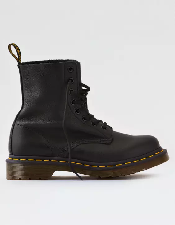 Dr. Martens Women's 1460 Pascal Boot 4 Dr. Martens Women's 1460 Pascal Boot - Image 2