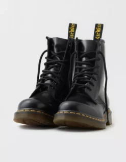 Dr. Martens Women's 1460 Smooth Boot -American Eagle Online Shop 7411 4786 001 d1