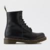 Dr. Martens Women's 1460 Smooth Boot -American Eagle Online Shop 7411 4786 001 f