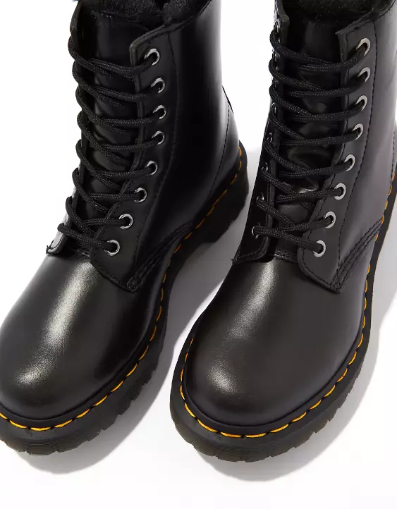 Dr. Martens 1460 Serena Boot 4 Dr. Martens 1460 Serena Boot - Image 2