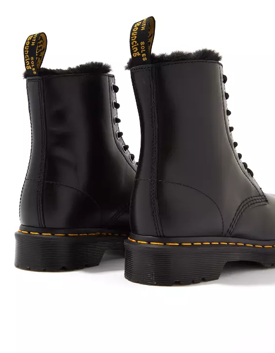 Dr. Martens 1460 Serena Boot 5 Dr. Martens 1460 Serena Boot - Image 3