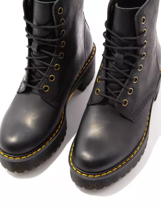 Dr. Martens Women's Shriver Boot 4 Dr. Martens Women's Shriver Boot - Image 2