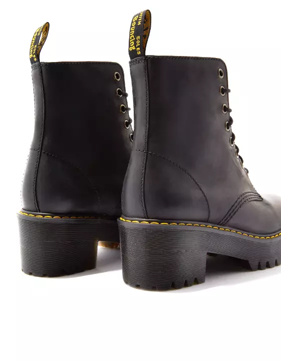 Dr. Martens Women's Shriver Boot 5 Dr. Martens Women's Shriver Boot - Image 3