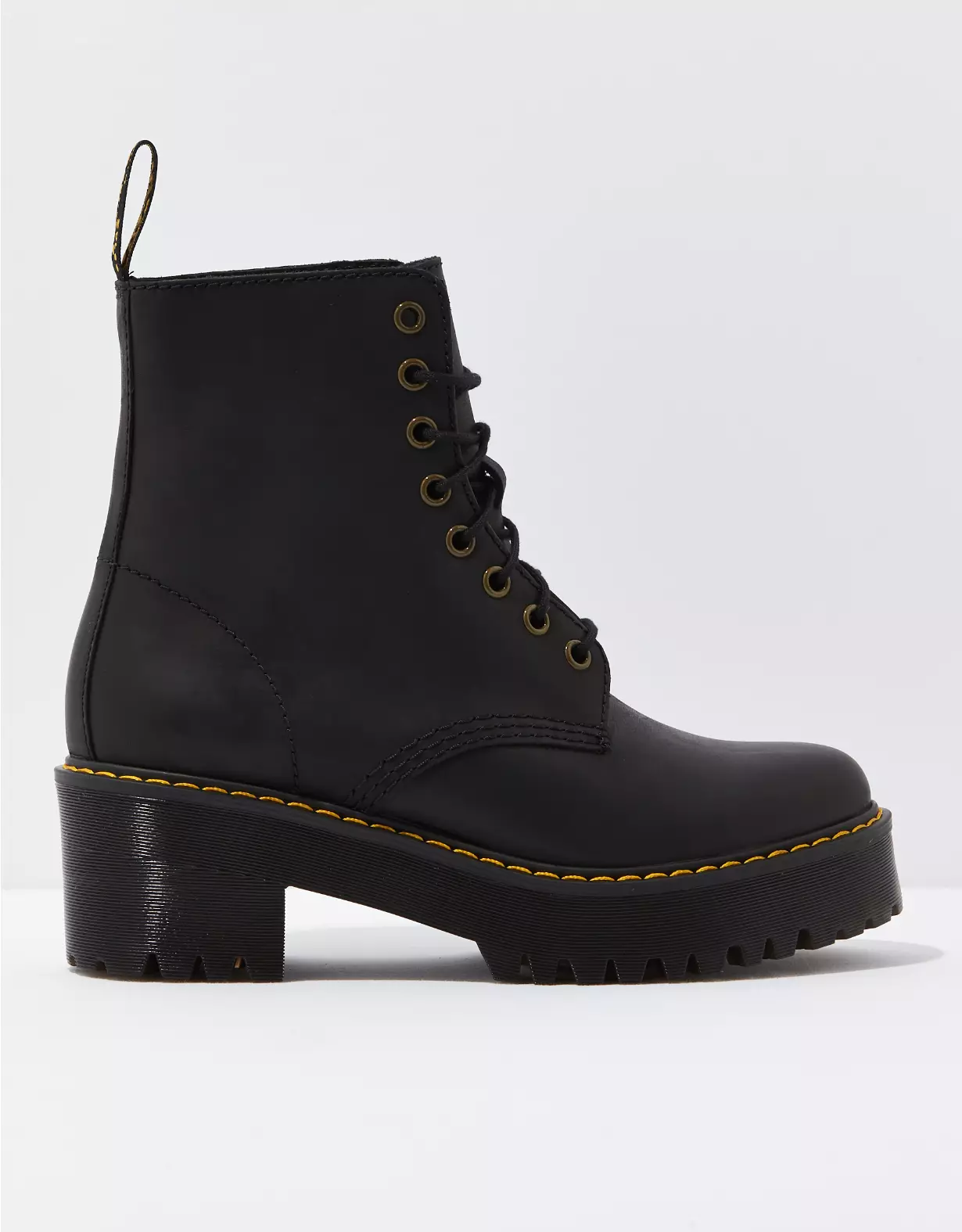 Dr. Martens Women's Shriver Boot 3 Dr. Martens Women's Shriver Boot