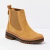 Timberland Women's Courmayeur Valley Chelsea Boot 2 Timberland Women's Courmayeur Valley Chelsea Boot -American Eagle Online Shop 7411 5033 207 f
