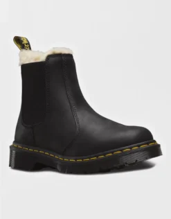 Dr. Martens Women's 2976 Leonore Chelsea Boot -American Eagle Online Shop 7411 5408 001 b