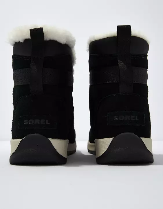 Sorel Women's Whitney II Flurry Boot 5 Sorel Women's Whitney II Flurry Boot - Image 3