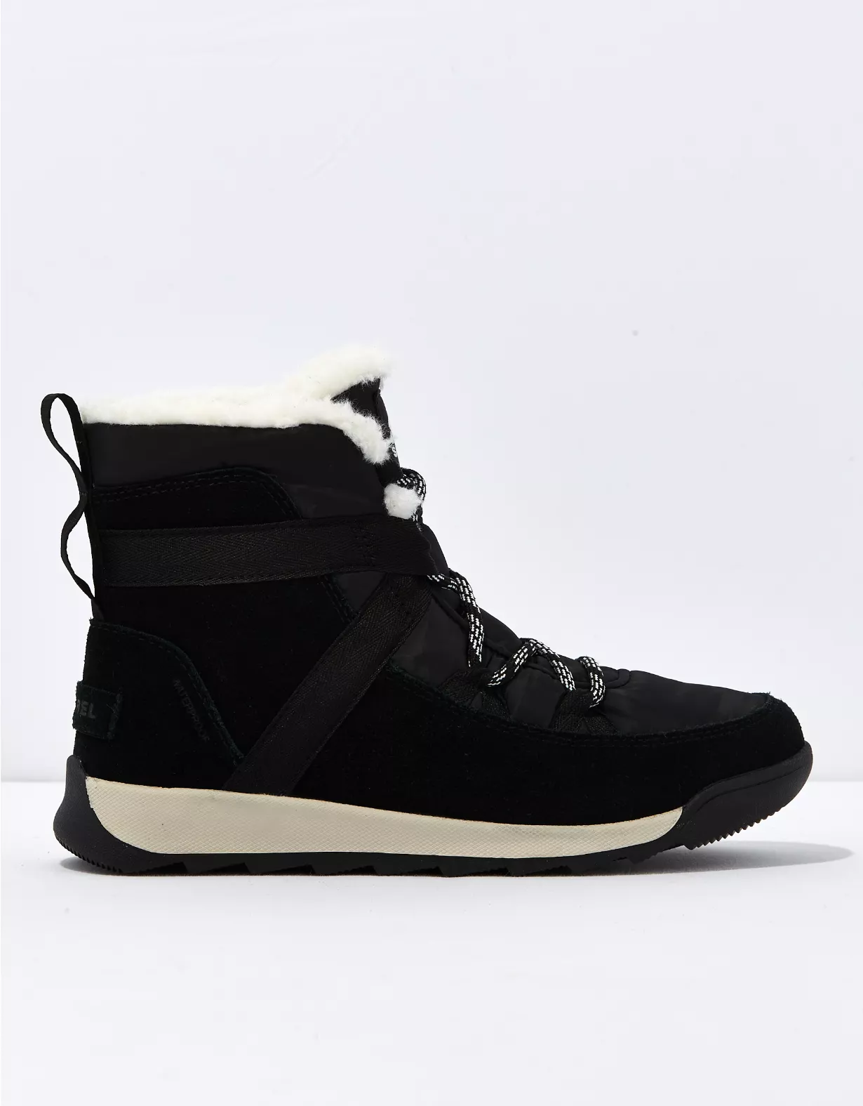 Sorel Women's Whitney II Flurry Boot 3 Sorel Women's Whitney II Flurry Boot