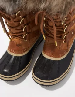 Sorel Women's Joan Of Arctic Boot -American Eagle Online Shop 7411 5491 207 b