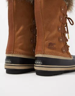 Sorel Women's Joan Of Arctic Boot -American Eagle Online Shop 7411 5491 207 d1